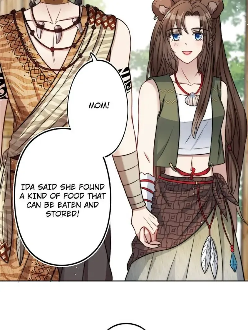 I Became the Beastman’s Wife Chapter 9 Online - página 20