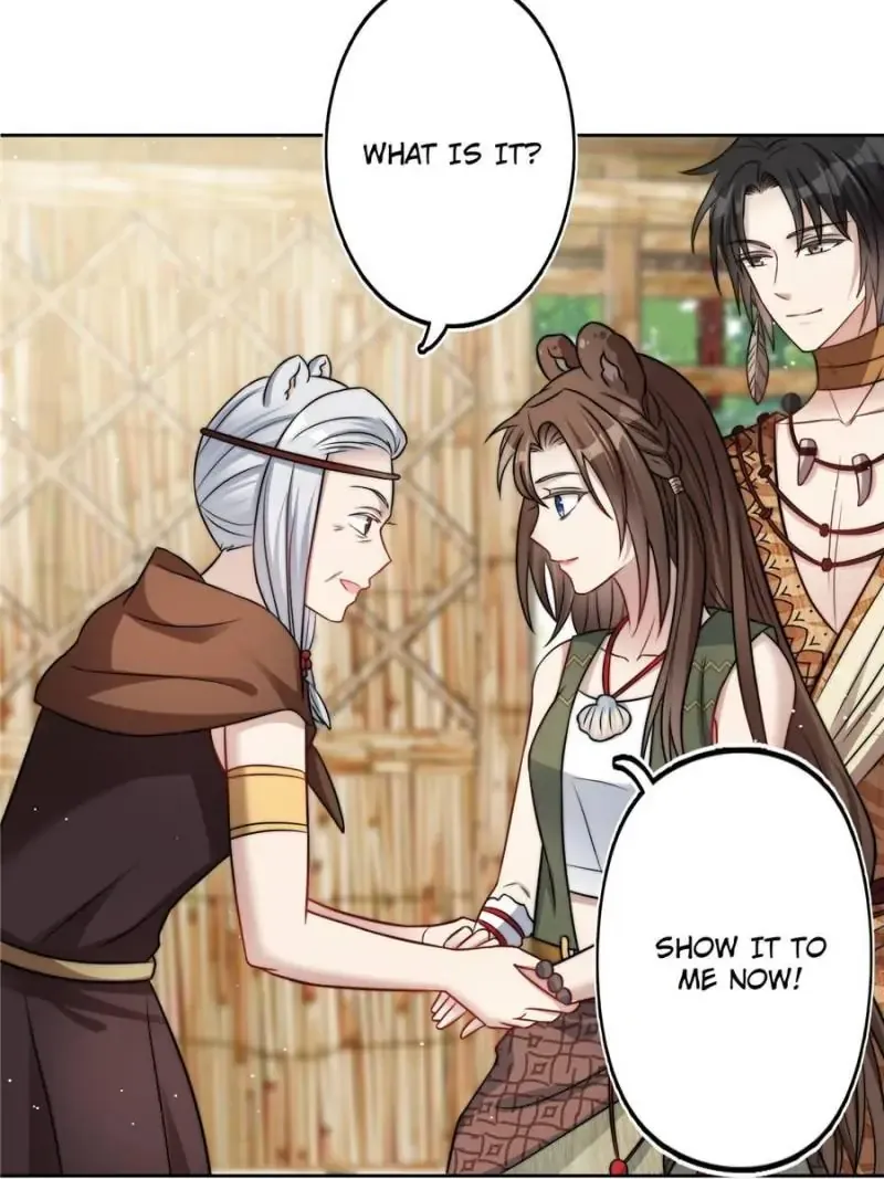 I Became the Beastman’s Wife Chapter 9 Online - página 21
