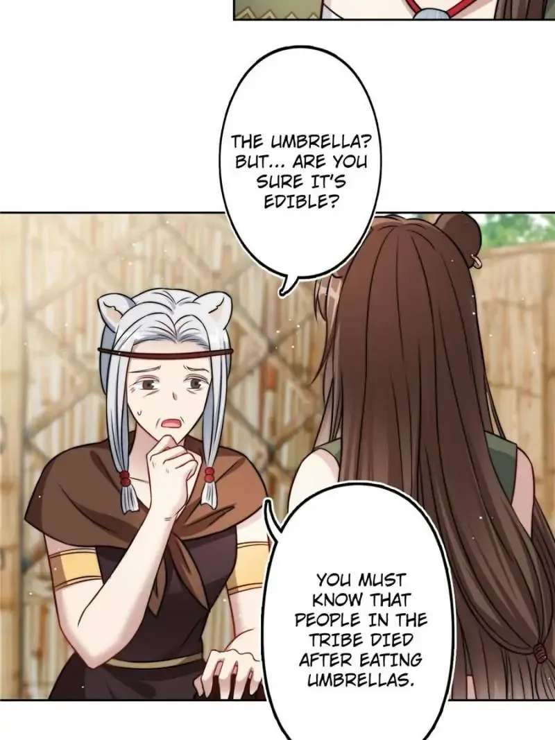 I Became the Beastman’s Wife Chapter 9 Online - página 23