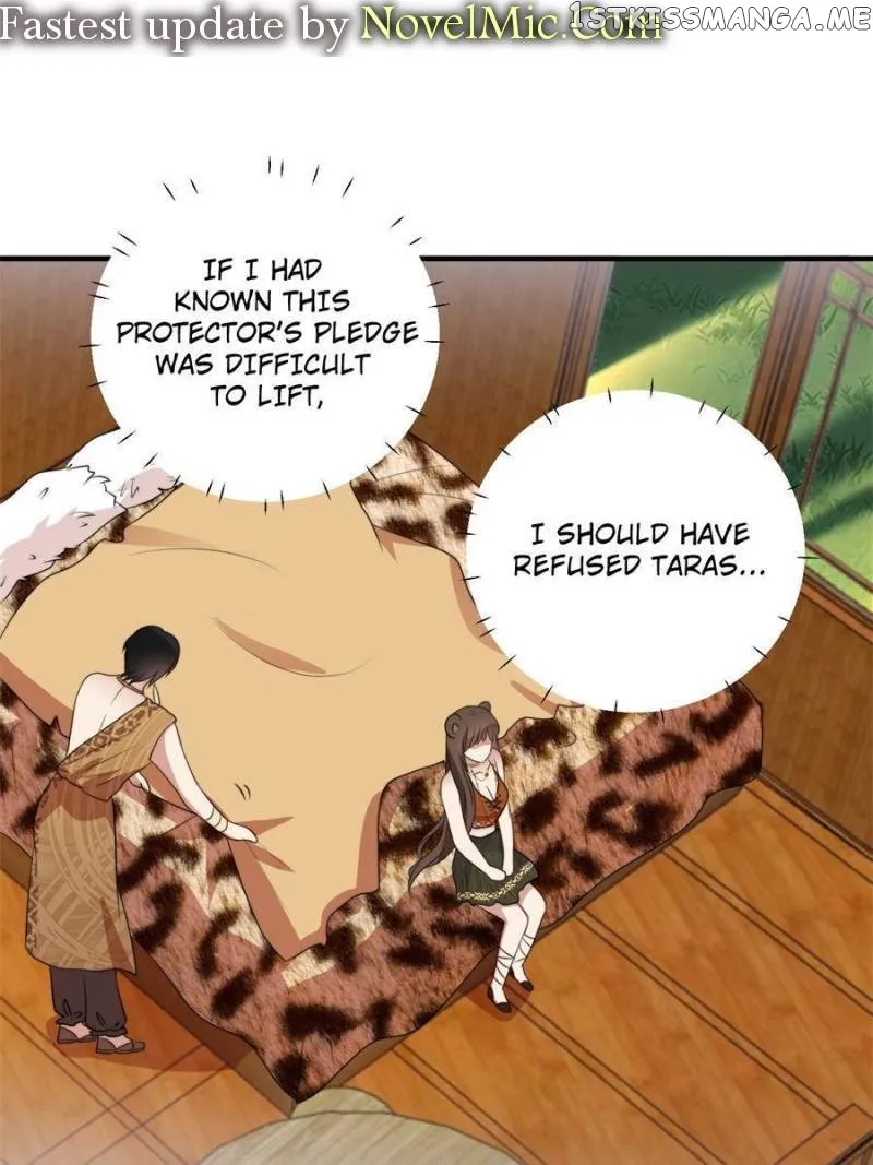 I Became the Beastman’s Wife Chapter 93 Online - página 1