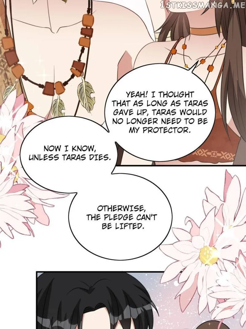 I Became the Beastman’s Wife Chapter 93 Online - página 3