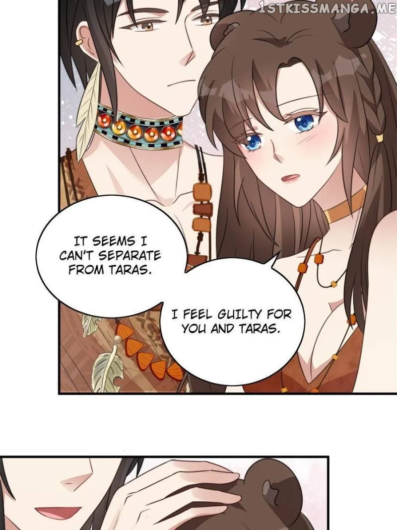 I Became the Beastman’s Wife Chapter 93 Online - página 4