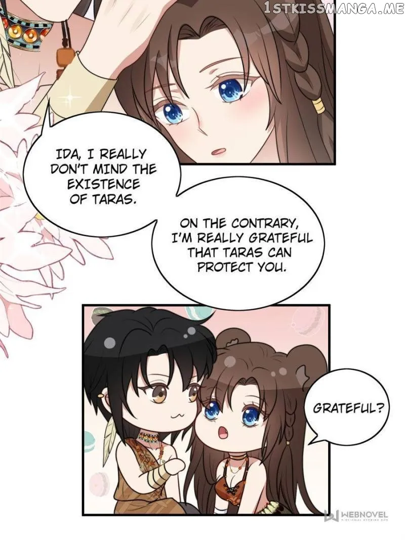 I Became the Beastman’s Wife Chapter 93 Online - página 5