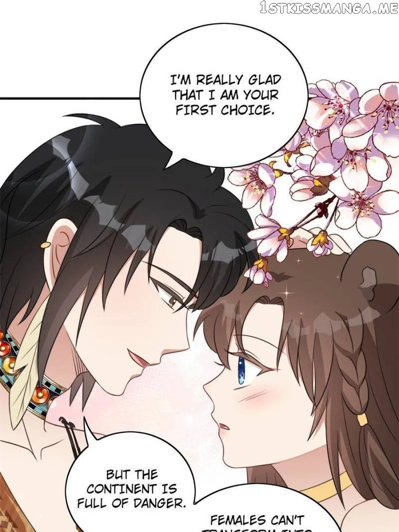I Became the Beastman’s Wife Chapter 93 Online - página 6