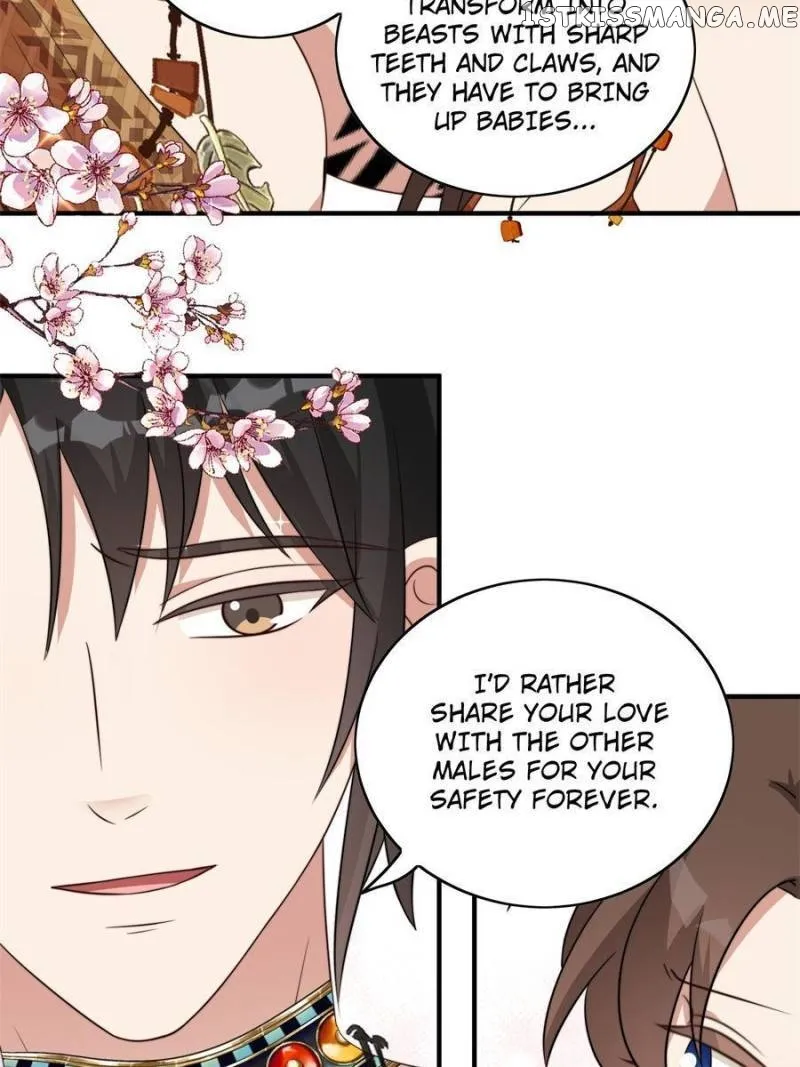 I Became the Beastman’s Wife Chapter 93 Online - página 7