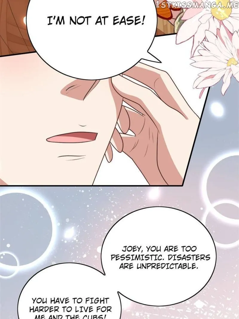 I Became the Beastman’s Wife Chapter 93 Online - página 11