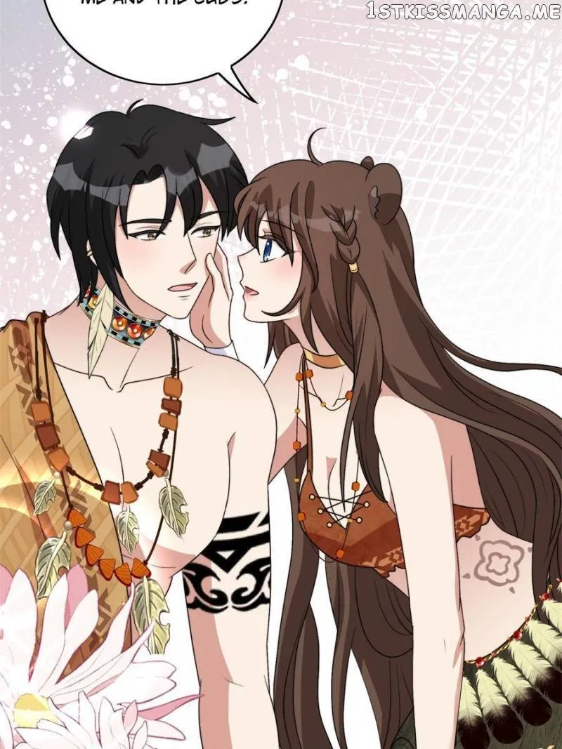 I Became the Beastman’s Wife Chapter 93 Online - página 12