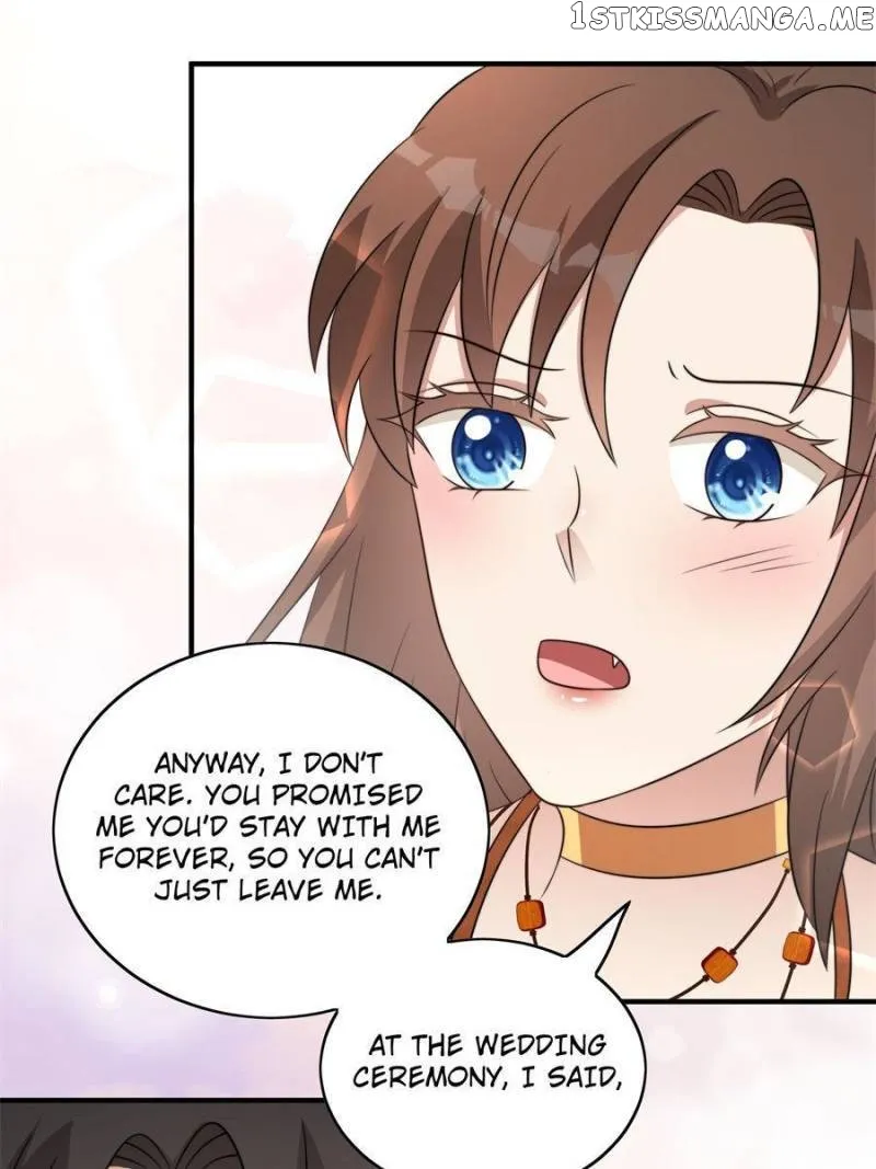 I Became the Beastman’s Wife Chapter 93 Online - página 14
