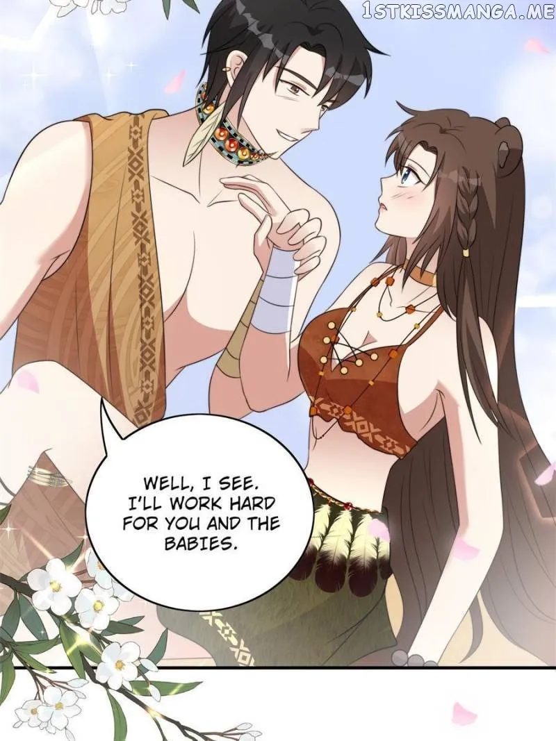 I Became the Beastman’s Wife Chapter 93 Online - página 16