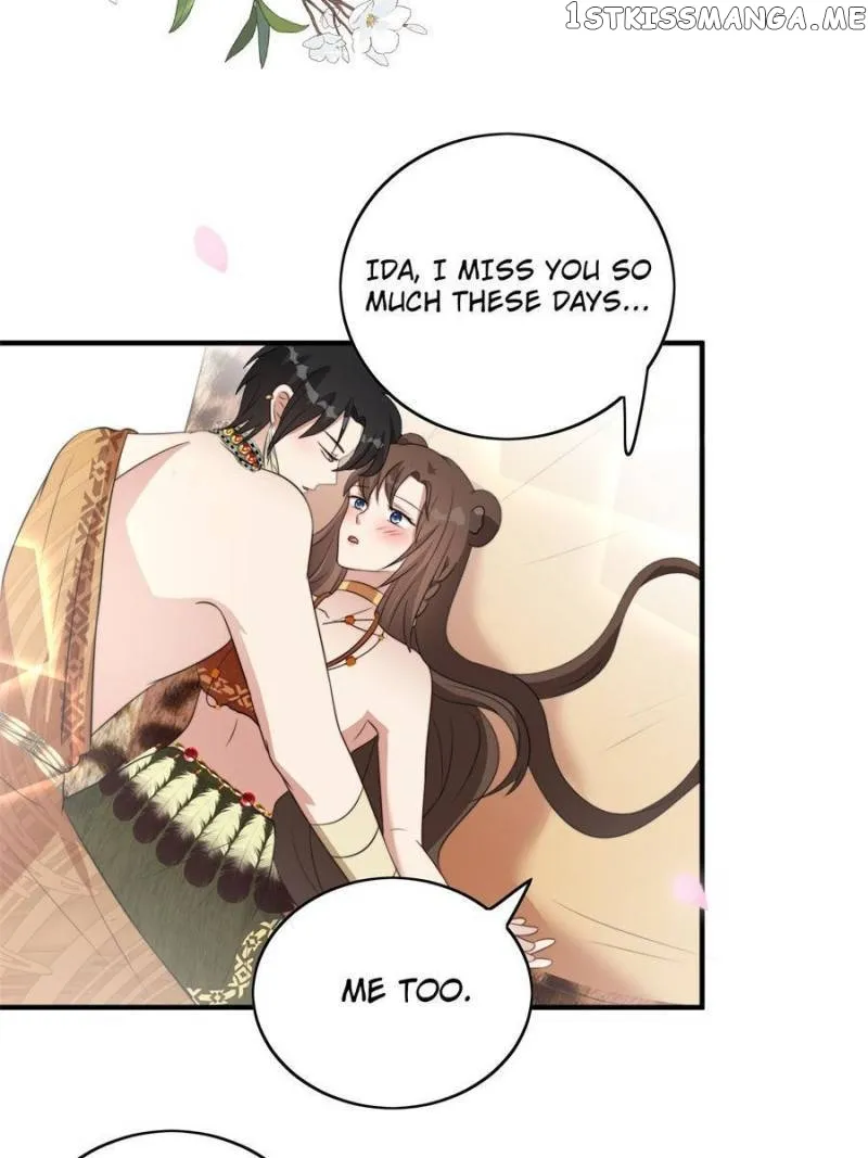 I Became the Beastman’s Wife Chapter 93 Online - página 17