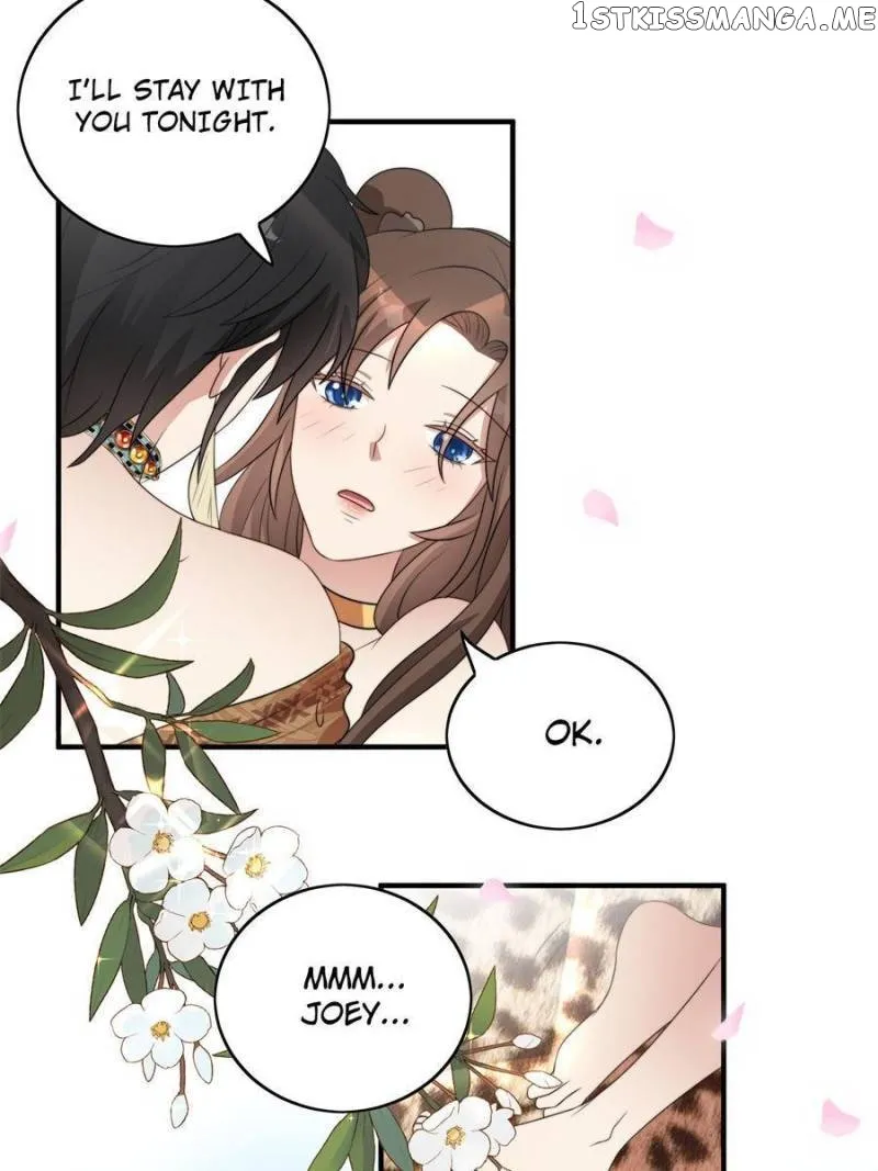 I Became the Beastman’s Wife Chapter 93 Online - página 18