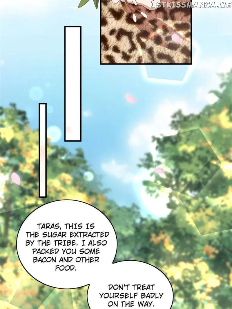 I Became the Beastman’s Wife Chapter 93 Online - página 19