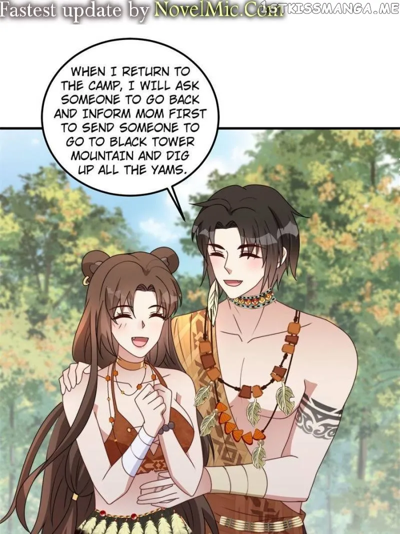 I Became the Beastman’s Wife Chapter 96 Online - página 2