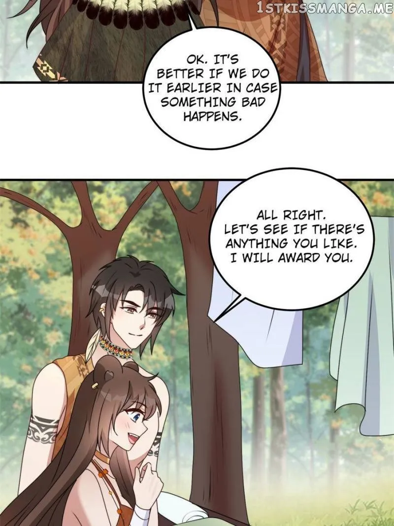 I Became the Beastman’s Wife Chapter 96 Online - página 3