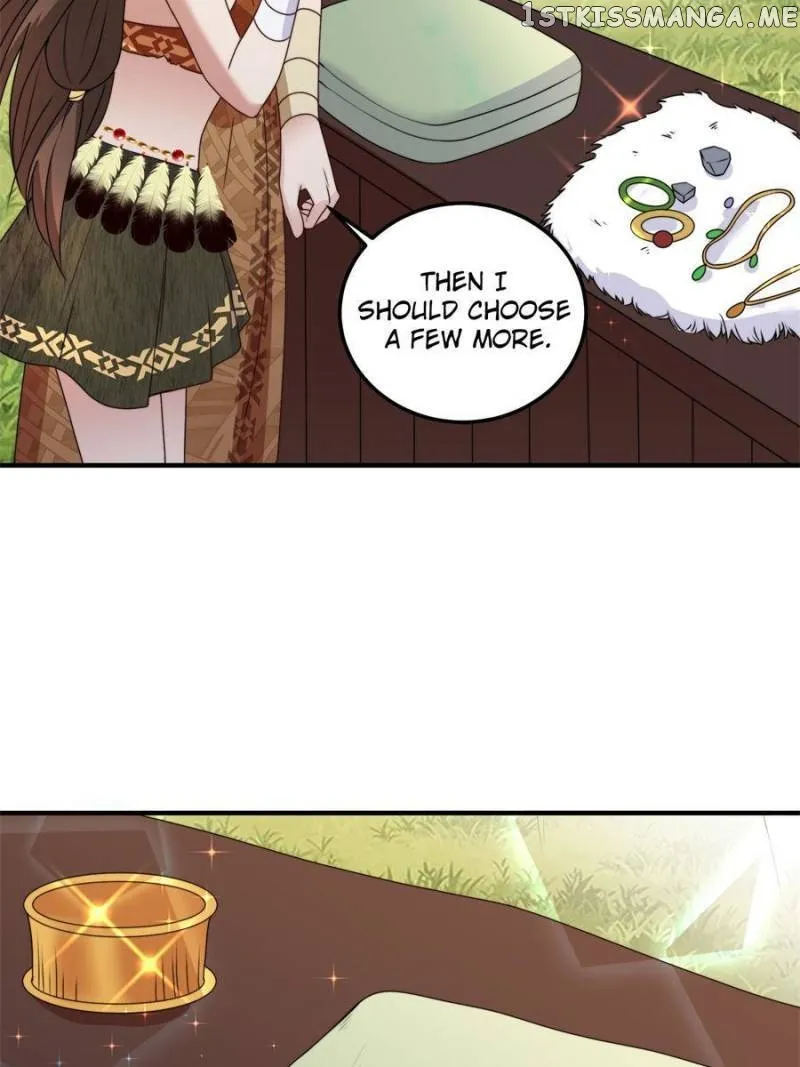I Became the Beastman’s Wife Chapter 96 Online - página 4