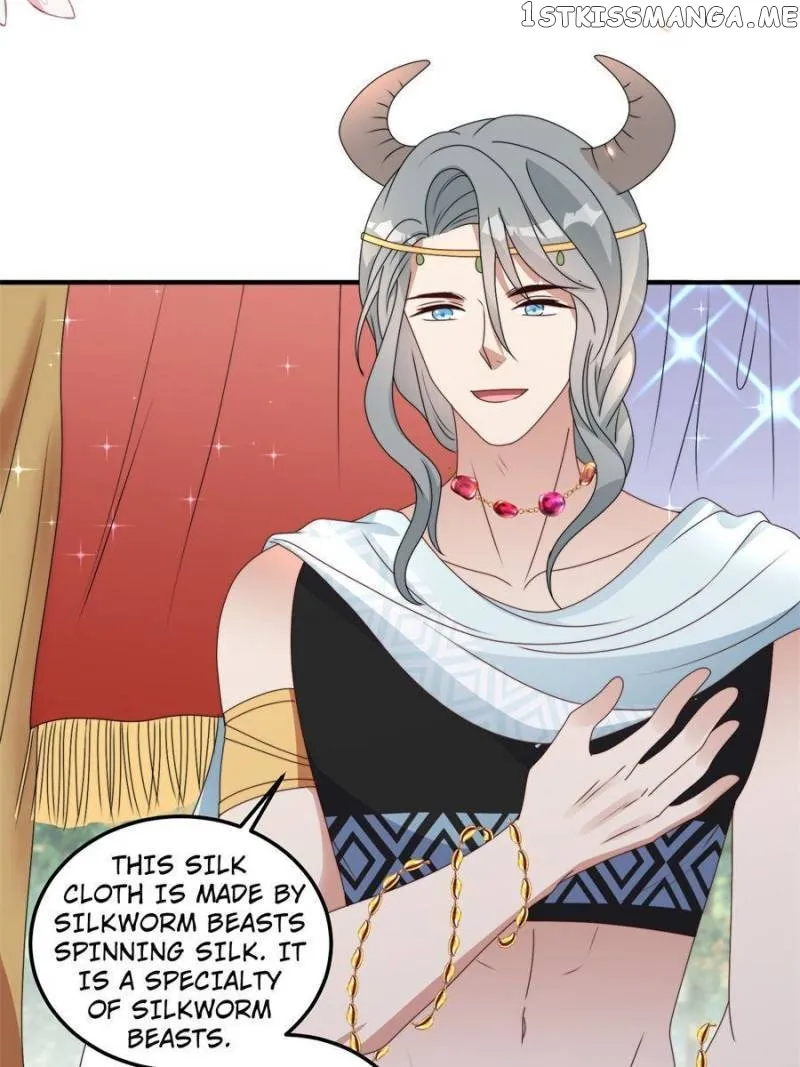 I Became the Beastman’s Wife Chapter 96 Online - página 7