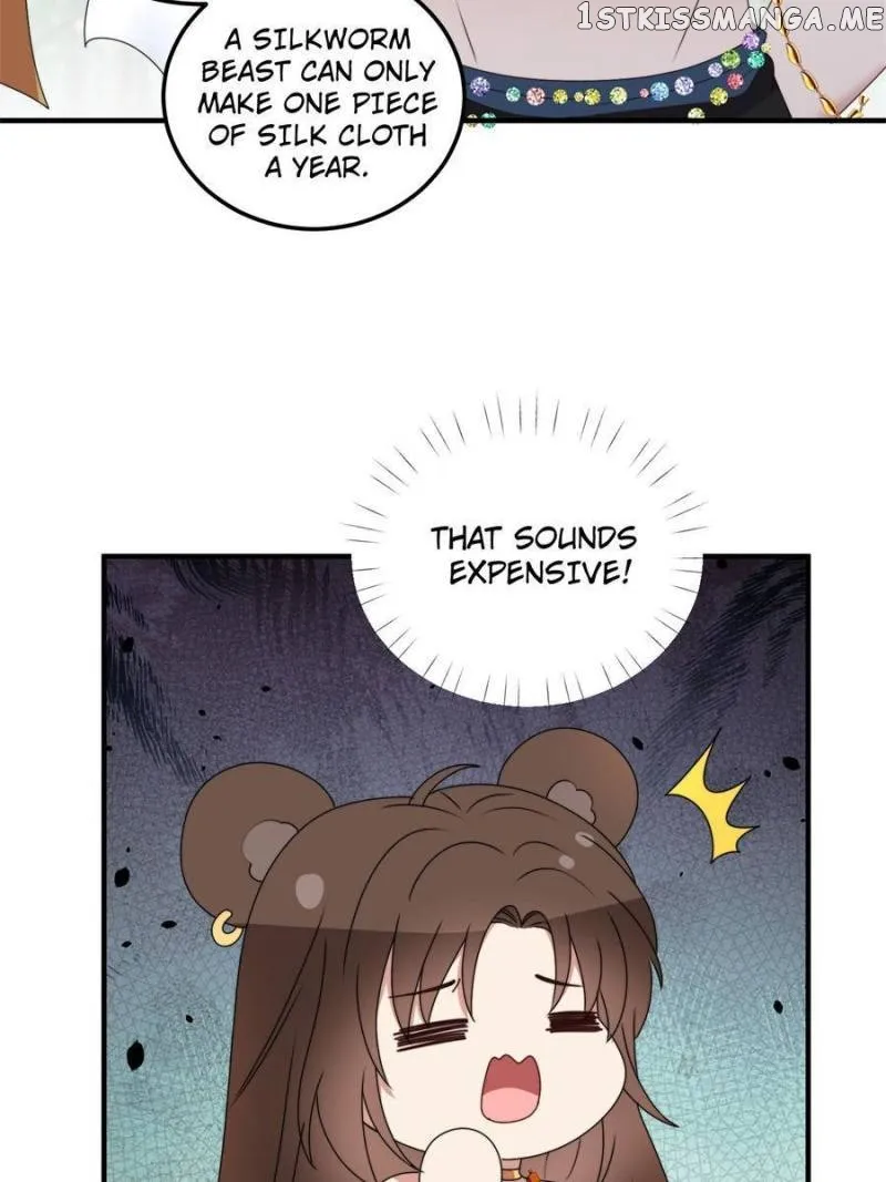 I Became the Beastman’s Wife Chapter 96 Online - página 8