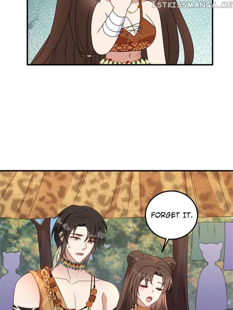 I Became the Beastman’s Wife Chapter 96 Online - página 9