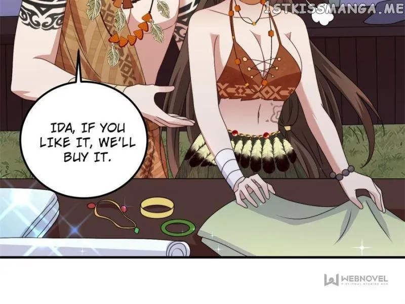 I Became the Beastman’s Wife Chapter 96 Online - página 10