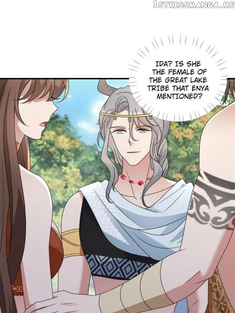 I Became the Beastman’s Wife Chapter 96 Online - página 11