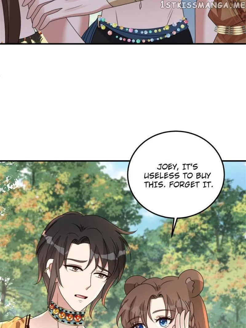 I Became the Beastman’s Wife Chapter 96 Online - página 12