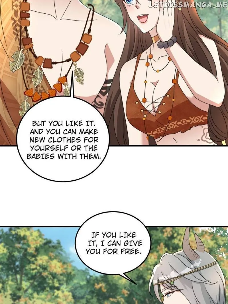 I Became the Beastman’s Wife Chapter 96 Online - página 13