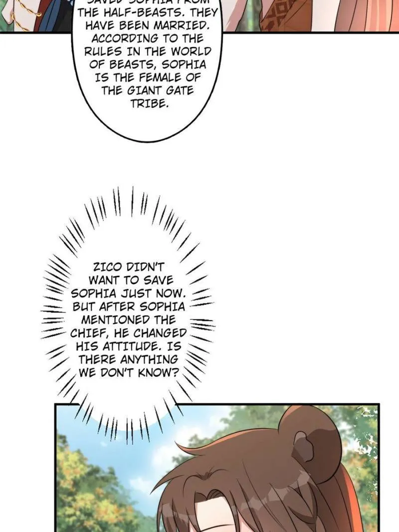 I Became the Beastman’s Wife Chapter 98 Online - página 3