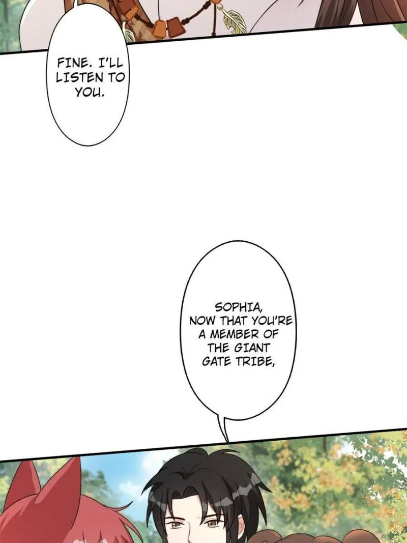 I Became the Beastman’s Wife Chapter 98 Online - página 7