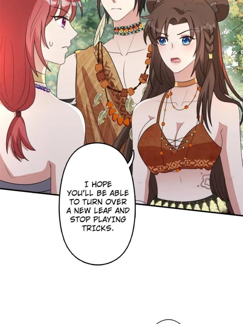 I Became the Beastman’s Wife Chapter 98 Online - página 8