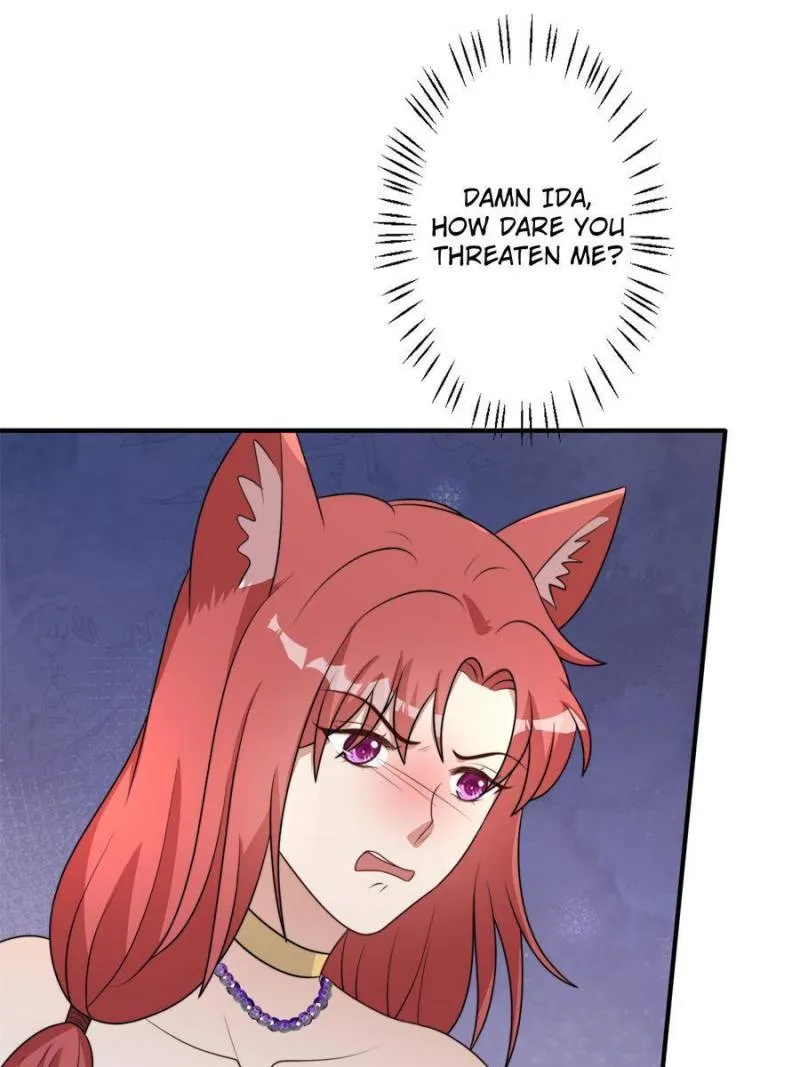 I Became the Beastman’s Wife Chapter 98 Online - página 11