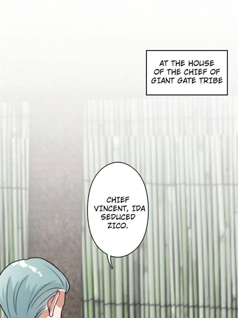 I Became the Beastman’s Wife Chapter 98 Online - página 13