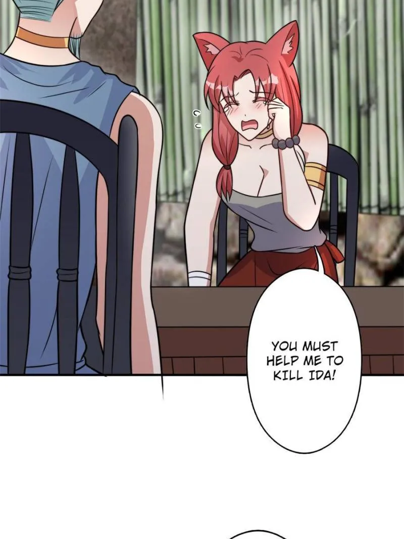 I Became the Beastman’s Wife Chapter 98 Online - página 14