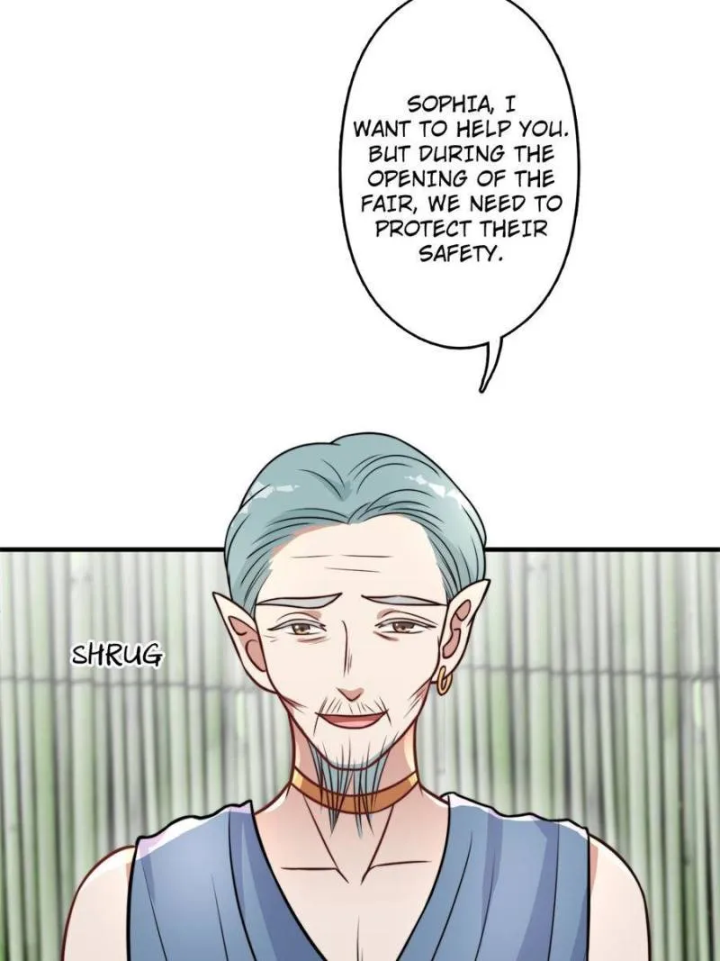 I Became the Beastman’s Wife Chapter 98 Online - página 15