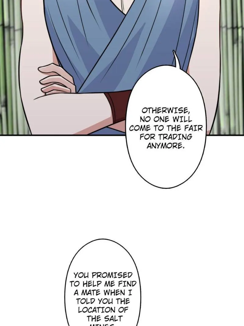 I Became the Beastman’s Wife Chapter 98 Online - página 16