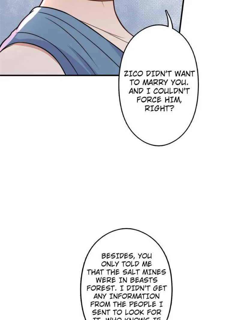 I Became the Beastman’s Wife Chapter 98 Online - página 19