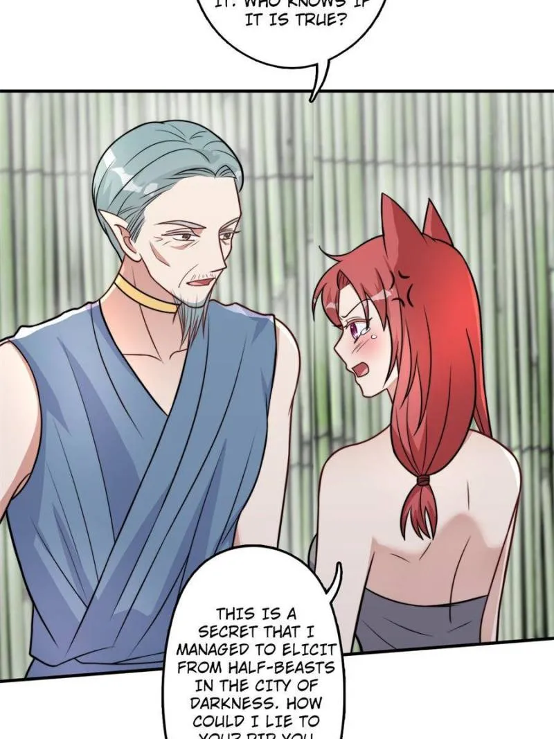I Became the Beastman’s Wife Chapter 98 Online - página 20