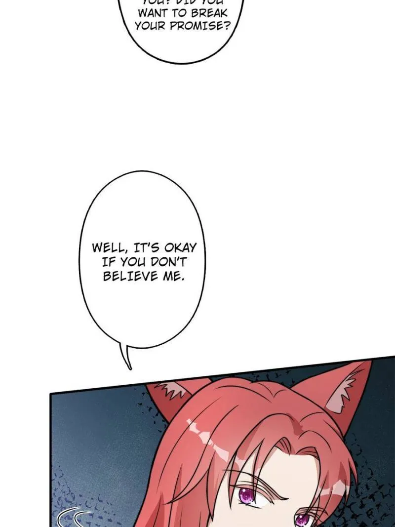 I Became the Beastman’s Wife Chapter 98 Online - página 21
