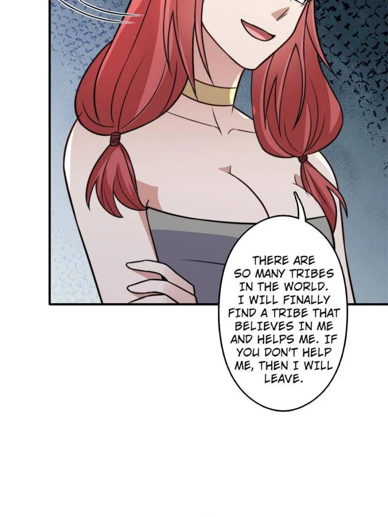 I Became the Beastman’s Wife Chapter 98 Online - página 22