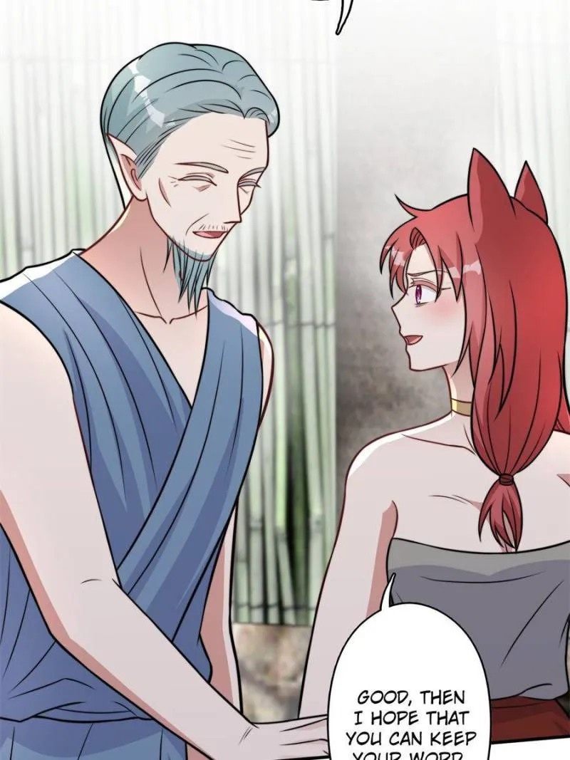 I Became the Beastman’s Wife Chapter 98 Online - página 25
