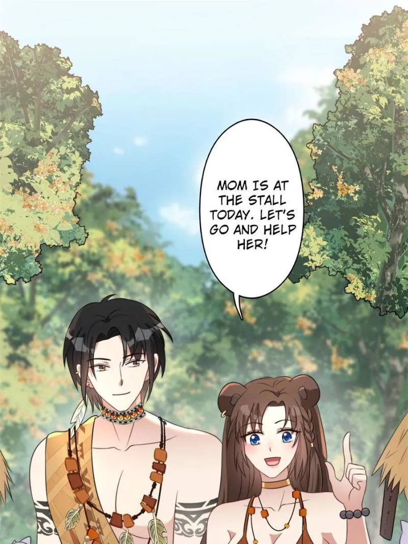 I Became the Beastman’s Wife Chapter 99 Online - página 2