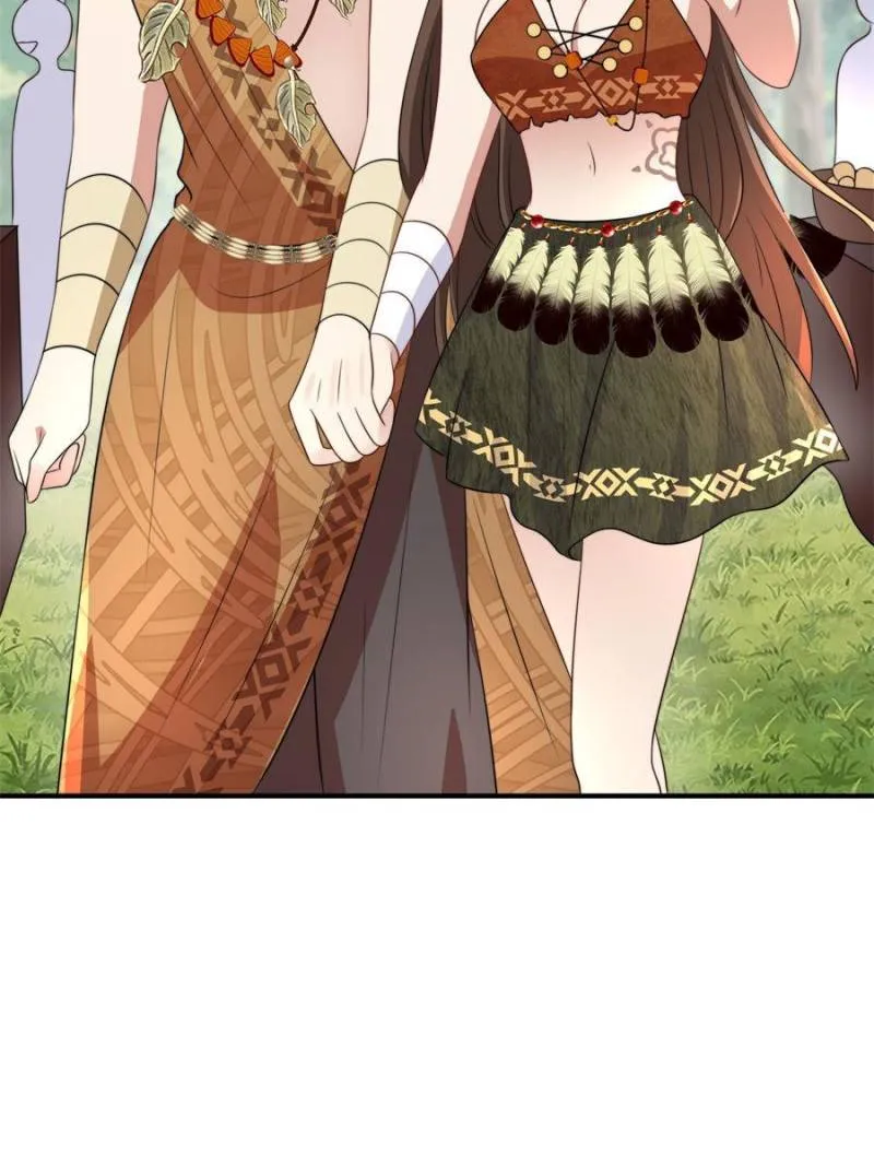 I Became the Beastman’s Wife Chapter 99 Online - página 3