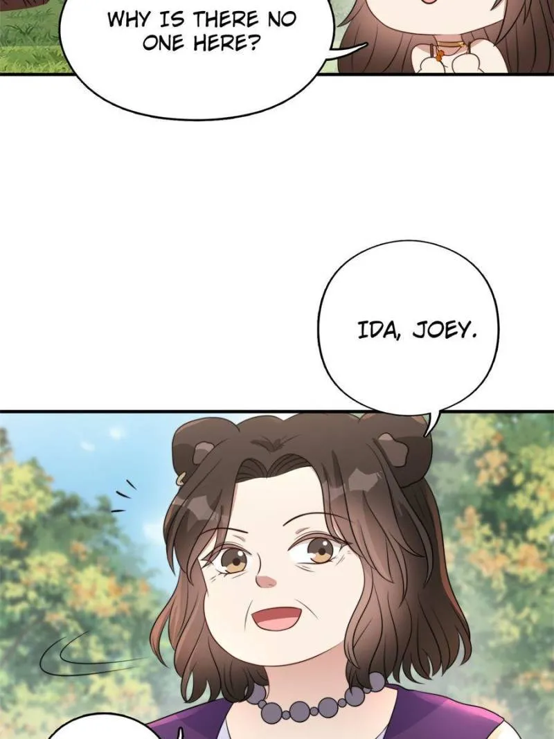 I Became the Beastman’s Wife Chapter 99 Online - página 5