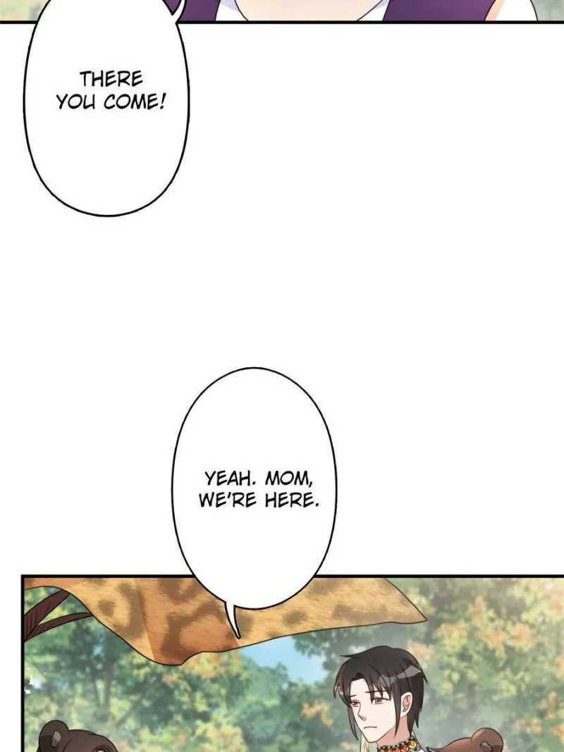 I Became the Beastman’s Wife Chapter 99 Online - página 6