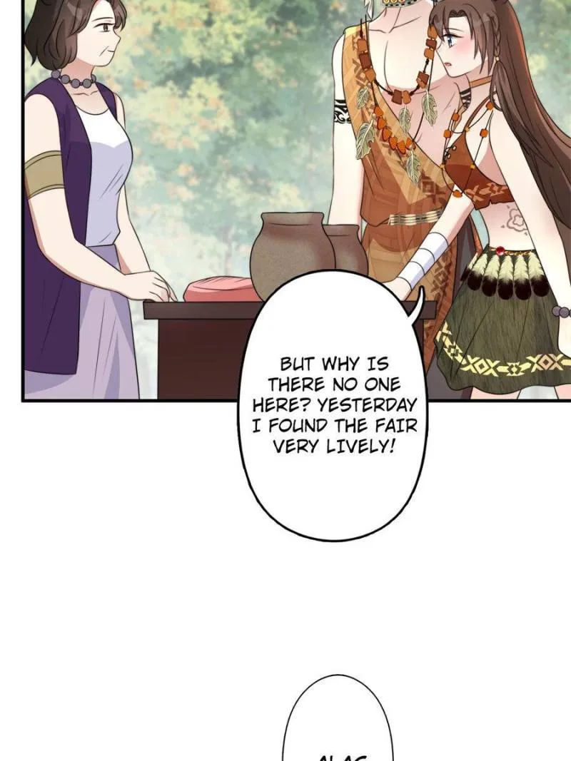 I Became the Beastman’s Wife Chapter 99 Online - página 7