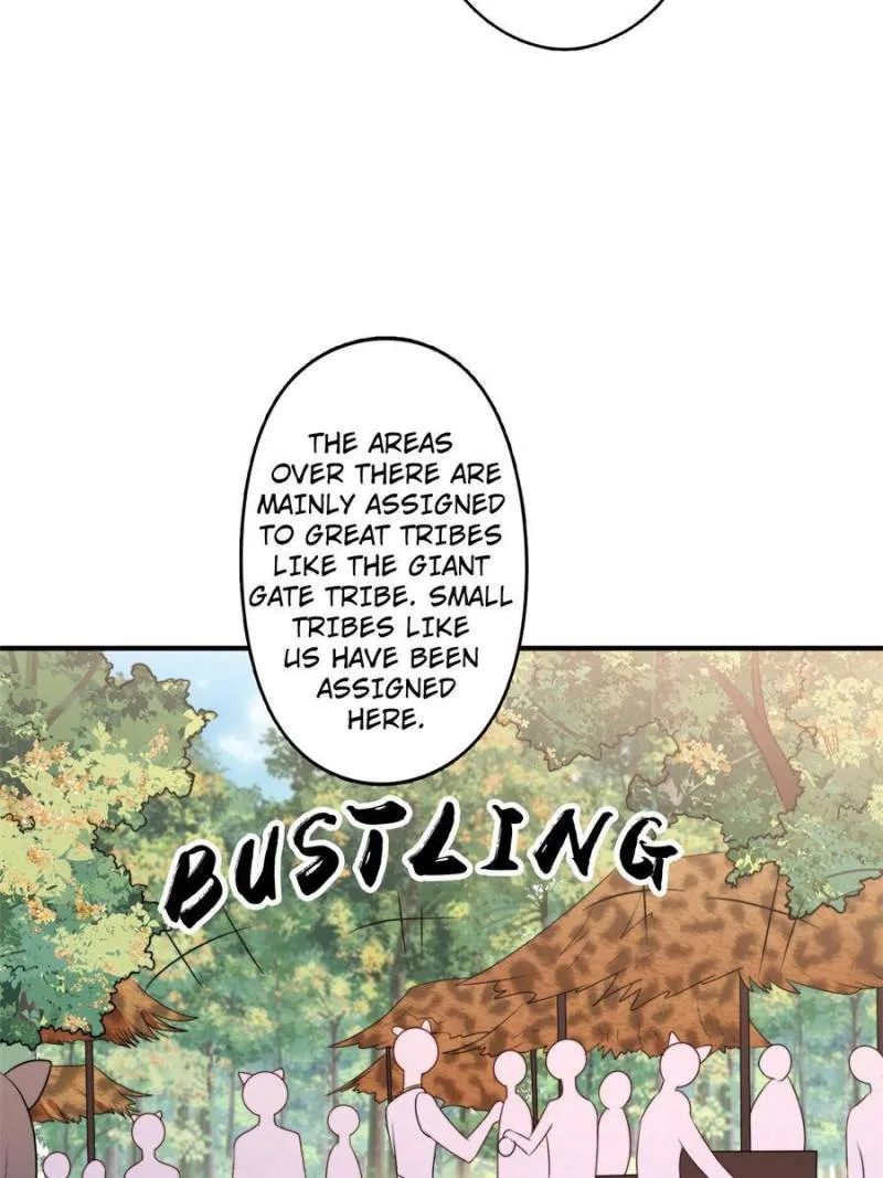 I Became the Beastman’s Wife Chapter 99 Online - página 9
