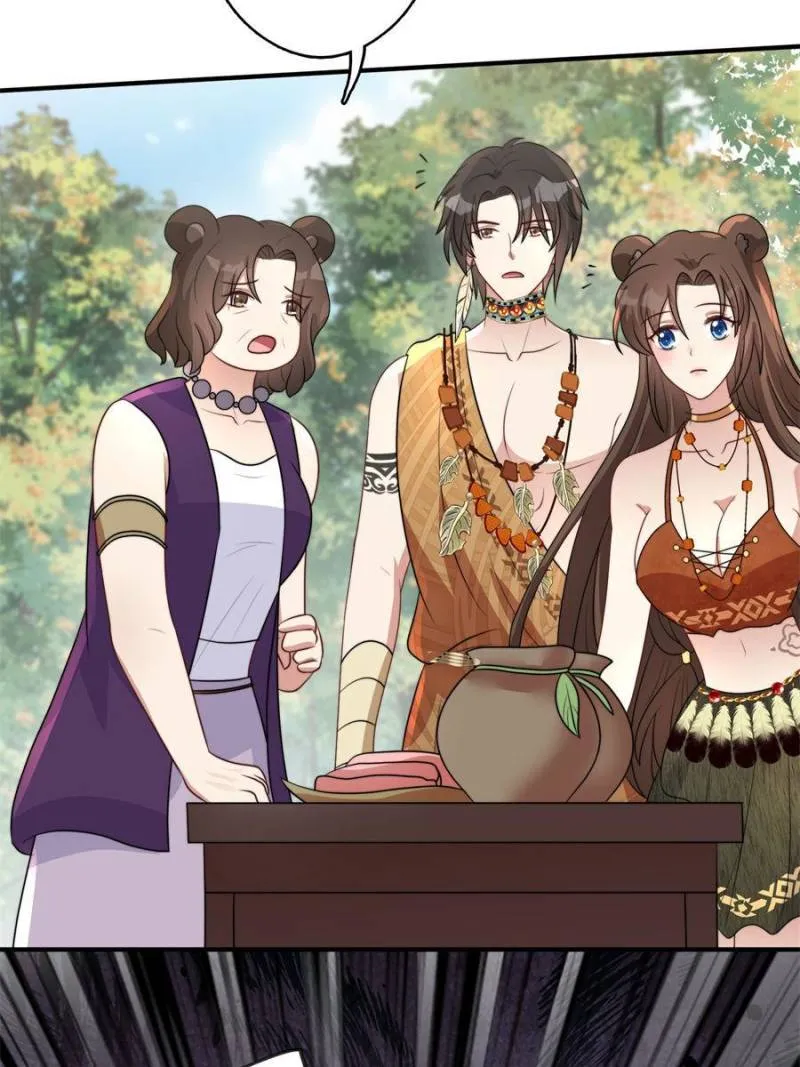 I Became the Beastman’s Wife Chapter 99 Online - página 11