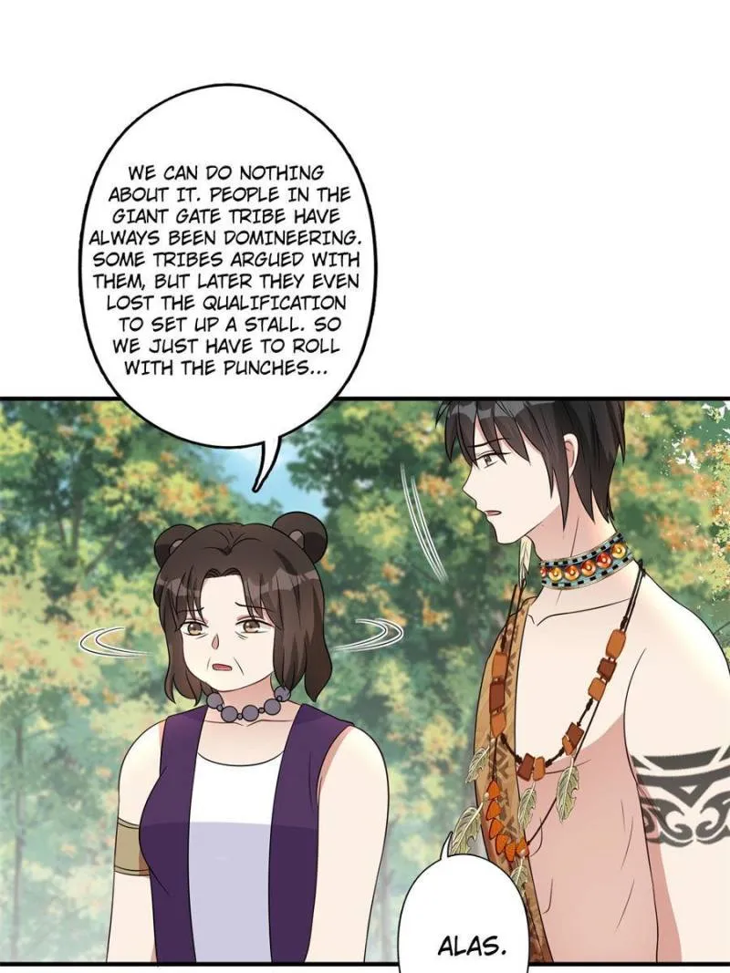 I Became the Beastman’s Wife Chapter 99 Online - página 14