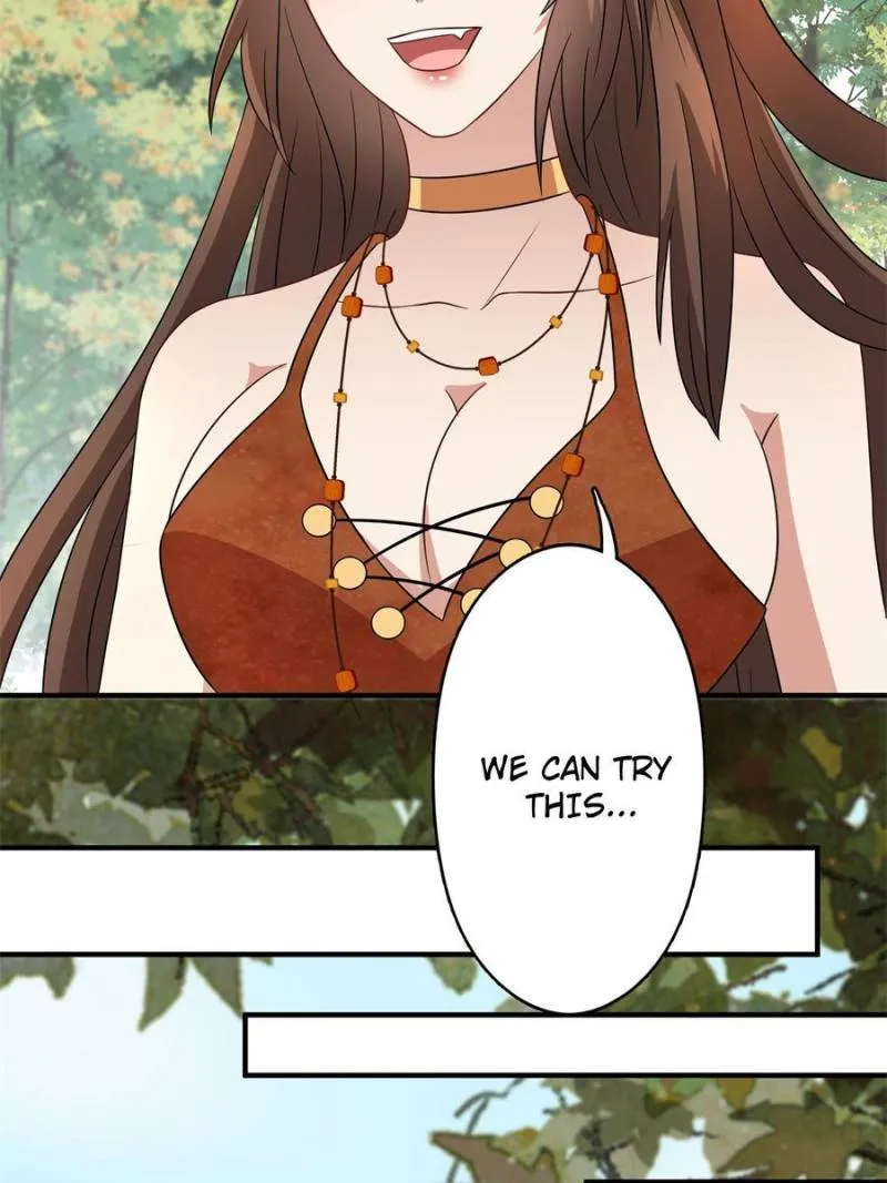 I Became the Beastman’s Wife Chapter 99 Online - página 16