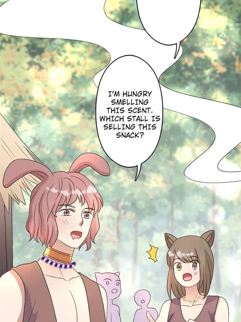 I Became the Beastman’s Wife Chapter 99 Online - página 18