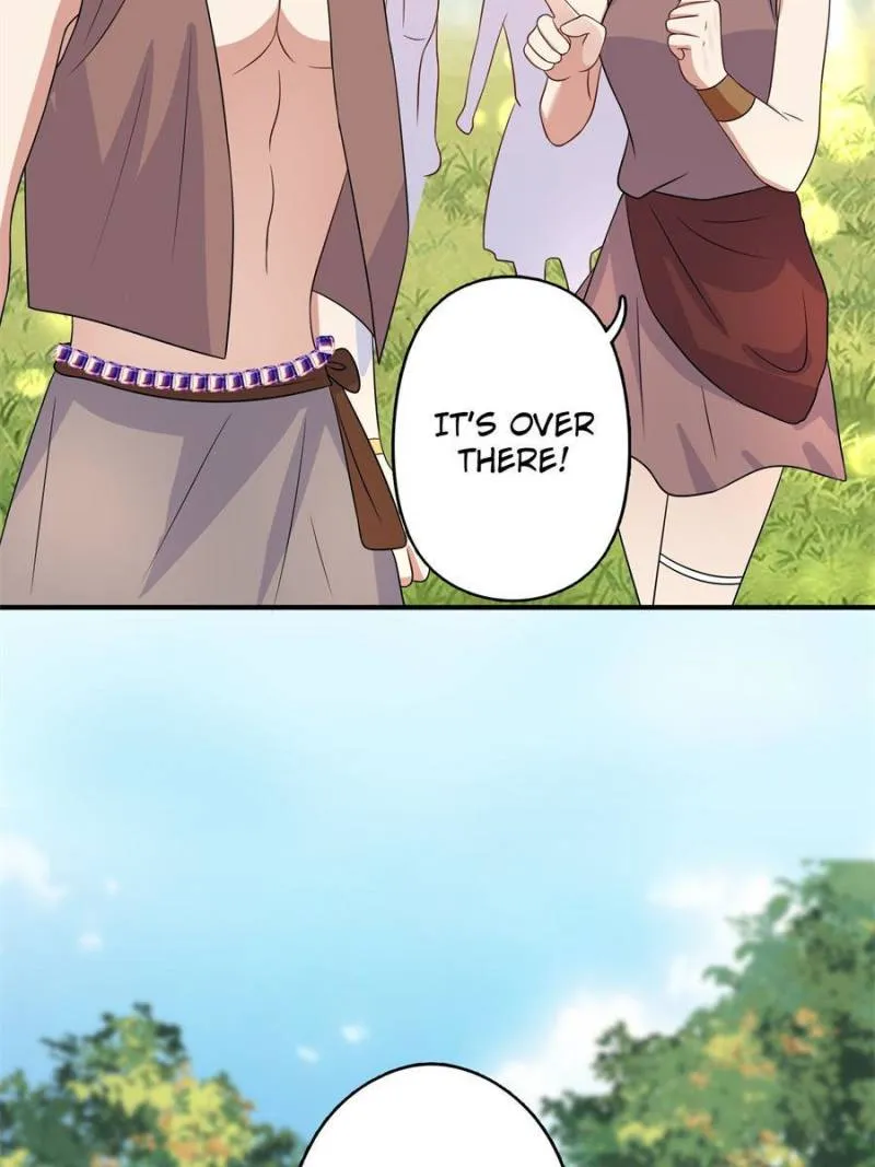 I Became the Beastman’s Wife Chapter 99 Online - página 19